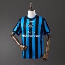 Maillot Birmingham City Retro Third 1996/1997