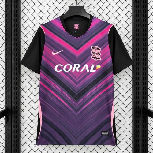 Maillot Birmingham City Third 2026/2027 Maillot Birmingham City Third 2026/2027