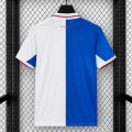 Maillot Blackburn Rovers F.C. Domicile 2026/2027 Maillot Blackburn Rovers F.C. Domicile 2026/2027