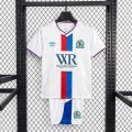 Maillot Blackburn Rovers F.C. Enfant Exterieur 2026/2027 Maillot Blackburn Rovers F.C. Enfant Exterieur 2026/2027