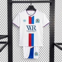 Maillot Blackburn Rovers F.C. Enfant Exterieur 2026/2027