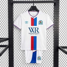 Maillot Blackburn Rovers F.C. Enfant Exterieur 2026/2027