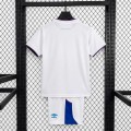 Maillot Blackburn Rovers F.C. Enfant Exterieur 2026/2027 Maillot Blackburn Rovers F.C. Enfant Exterieur 2026/2027