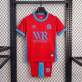 Maillot Blackburn Rovers F.C. Enfant Third 2026/2027 Maillot Blackburn Rovers F.C. Enfant Third 2026/2027