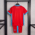 Maillot Blackburn Rovers F.C. Enfant Third 2026/2027 Maillot Blackburn Rovers F.C. Enfant Third 2026/2027