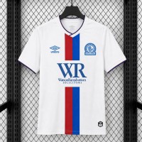Maillot Blackburn Rovers F.C. Exterieur 2026/2027