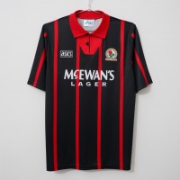 Maillot Blackburn Rovers F.C. Retro Exterieur 1994/1995