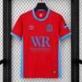 acheter Maillot Blackburn Rovers F.C. Third 2026/2027 acheter Maillot Blackburn Rovers F.C. Third 2026/2027