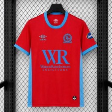 Maillot Blackburn Rovers F.C. Third 2026/2027