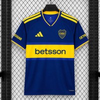 Maillot Boca Juniors Domicile 2027/2028
