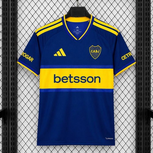 Maillot Boca Juniors Domicile 2027/2028 Maillot Boca Juniors Domicile 2027/2028