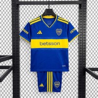 Maillot Boca Juniors Enfant Domicile 2027/2028