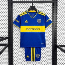 Maillot Boca Juniors Enfant Domicile 2027/2028
