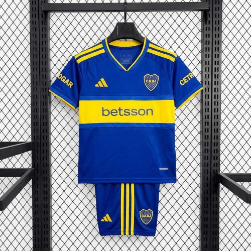acheter Maillot Boca Juniors Enfant Domicile 2027/2028 acheter Maillot Boca Juniors Enfant Domicile 2027/2028
