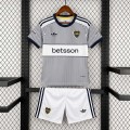 Maillot Boca Juniors Enfant Exterieur 2027/2028 Maillot Boca Juniors Enfant Exterieur 2027/2028