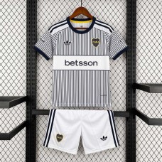 Maillot Boca Juniors Enfant Exterieur 2027/2028