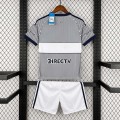 Maillot Boca Juniors Enfant Exterieur 2027/2028 Maillot Boca Juniors Enfant Exterieur 2027/2028
