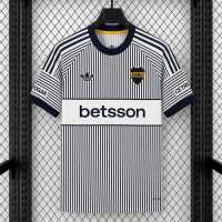 Maillot Boca Juniors Exterieur 2027/2028