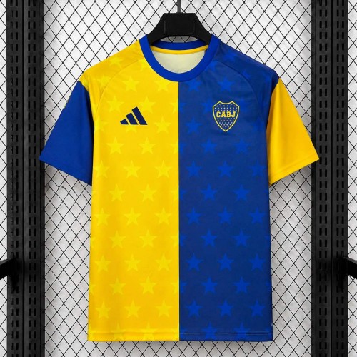 acheter Maillot Boca Juniors Pre Match 2027/2028 acheter Maillot Boca Juniors Pre Match 2027/2028