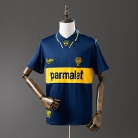 Maillot Boca Juniors Retro Domicile 1993/1995
