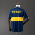 acheter Maillot Boca Juniors Retro Domicile 1993/1995 acheter Maillot Boca Juniors Retro Domicile 1993/1995