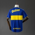 acheter Maillot Boca Juniors Retro Domicile 2000/2001 acheter Maillot Boca Juniors Retro Domicile 2000/2001
