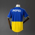 acheter Maillot Boca Juniors Retro Domicile 2002/2003 acheter Maillot Boca Juniors Retro Domicile 2002/2003