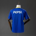 Maillot Boca Juniors Retro Domicile 2003/2004 Maillot Boca Juniors Retro Domicile 2003/2004