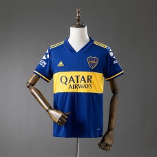 Maillot Boca Juniors Retro Domicile 2020/2021