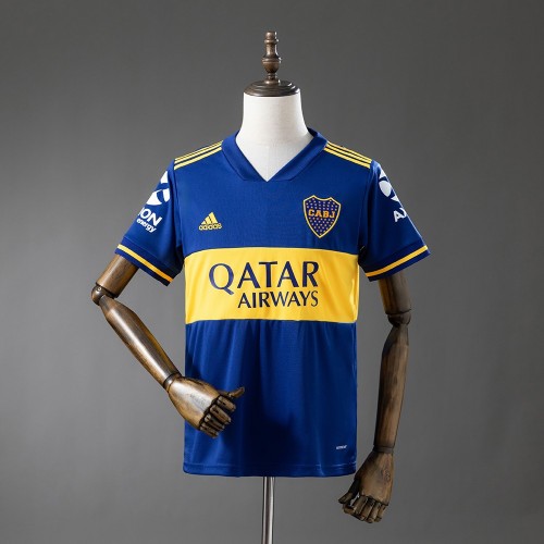 acheter Maillot Boca Juniors Retro Domicile 2020/2021 acheter Maillot Boca Juniors Retro Domicile 2020/2021