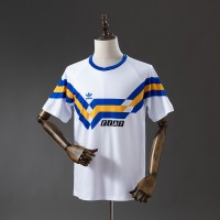 Maillot Boca Juniors Retro Exterieur 1990/1991