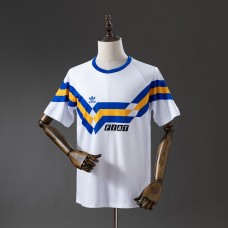Maillot Boca Juniors Retro Exterieur 1990/1991