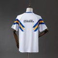 Maillot Boca Juniors Retro Exterieur 1990/1991 Maillot Boca Juniors Retro Exterieur 1990/1991