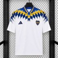 Maillot Boca Juniors Travel 3/2027/2028 Maillot Boca Juniors Travel 3/2027/2028