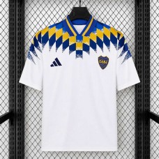Maillot Boca Juniors Travel 3/2027/2028