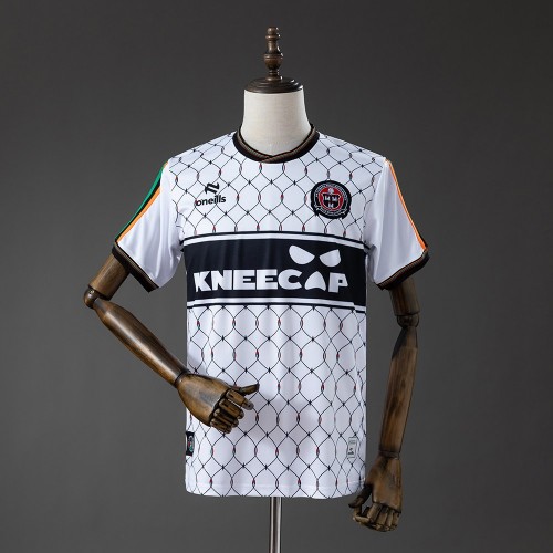 acheter Maillot Bohemian FC Exterieur 2026/2027 acheter Maillot Bohemian FC Exterieur 2026/2027