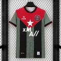 Maillot Bohemian FC FAI Cup 2026/2027 Maillot Bohemian FC FAI Cup 2026/2027