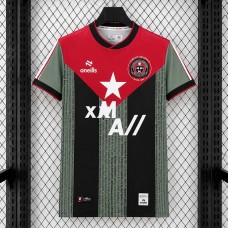 Maillot Bohemian FC FAI Cup 2026/2027