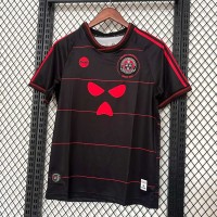 Maillot Bohemian FC Third 2026/2027