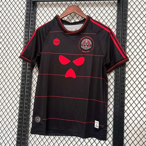 acheter Maillot Bohemian FC Third 2026/2027 acheter Maillot Bohemian FC Third 2026/2027