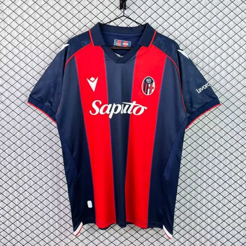 Maillot Bologna F.C. Domicile 2026/2027 Maillot Bologna F.C. Domicile 2026/2027