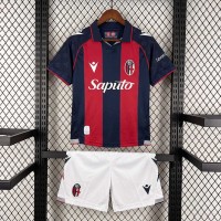 Maillot Bologna F.C. Enfant Domicile 2026/2027
