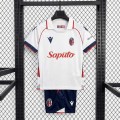 Maillot Bologna F.C. Enfant Exterieur 2026/2027