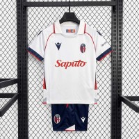 Maillot Bologna F.C. Enfant Exterieur 2026/2027