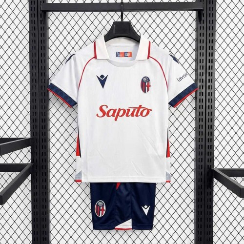 Maillot Bologna F.C. Enfant Exterieur 2026/2027