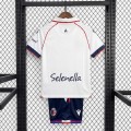 Maillot Bologna F.C. Enfant Exterieur 2026/2027