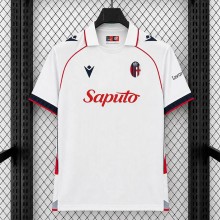 Maillot Bologna F.C. Exterieur 2026/2027