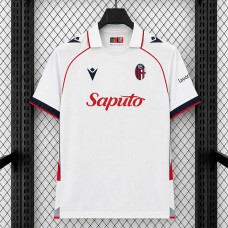Maillot Bologna F.C. Exterieur 2026/2027