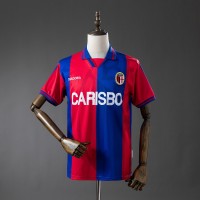 Maillot Bologna F.C. Retro Domicile 1996/1997