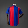 Maillot Bologna F.C. Retro Domicile 1997/1998 Maillot Bologna F.C. Retro Domicile 1997/1998